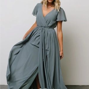 Baltic Born Kristina Maxi Dress